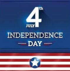 美国独立日-美国法定节假日介绍