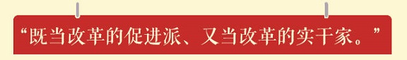 习近平的十大“改革金句”