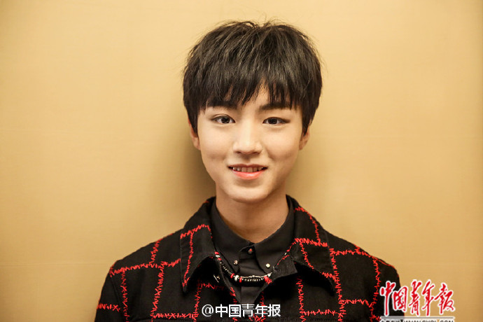 TFBOYS王俊凯行程单曝光:凌晨两点睡觉 抽空备战2017高考 TFBOYS王俊凯行程单曝光:凌晨两点睡觉 抽空备战2017高考