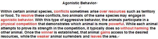 托福口语:如何让你的输入效益最大化