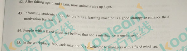 2016年12月英语四级阅读试卷及答案.jpg 2016年12月英语四级阅读试卷及答案.jpg