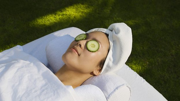 As cool as a cucumber 泰然自若_英语学习_新东方在线