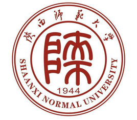 陕西师范大学校训及其含义:厚德 积学 励志 敦行