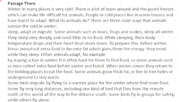 2017年6月英语四级听力真题下载 2017年6月英语四级听力真题下载