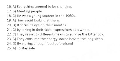 2首发:2017年6月英语四级试卷及答案第一套(高清图片版) 2首发:2017年6月英语四级试卷及答案第一套(高清图片版)
