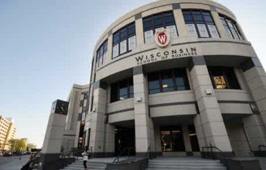 威斯康星大学麦迪逊分校世界排名:美国威斯康星大学麦迪逊分校排名怎么样