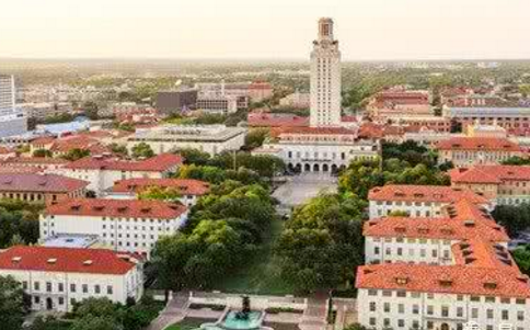 德克萨斯大学奥斯汀分校世界排名:美国德克萨斯大学奥斯汀分校排名怎么样