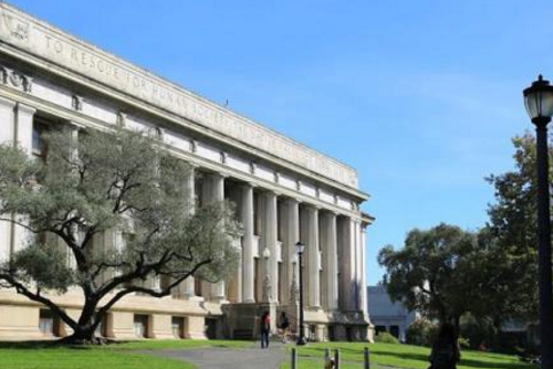 加州大学伯克利分校世界排名:美国加州大学伯克利分校排名怎么样