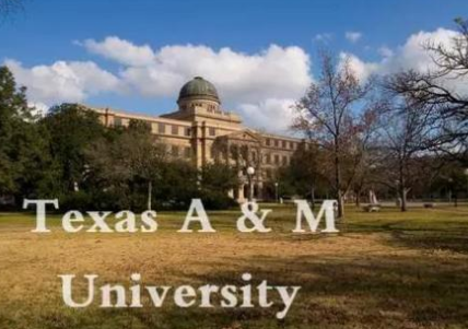 德克萨斯A&M大学世界排名:美国德克萨斯A&M大学排名怎么样