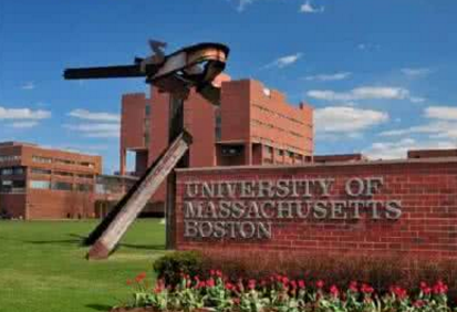 马萨诸塞大学世界排名:美国马萨诸塞大学排名怎么样