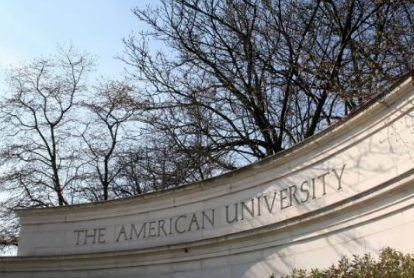 美利坚大学世界排名:美国美利坚大学排名怎么样