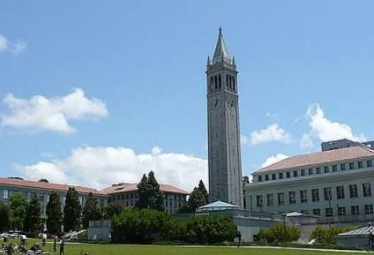 加州大学伯克利分校世界排名_加州大学伯克利分校世界大学学术排名
