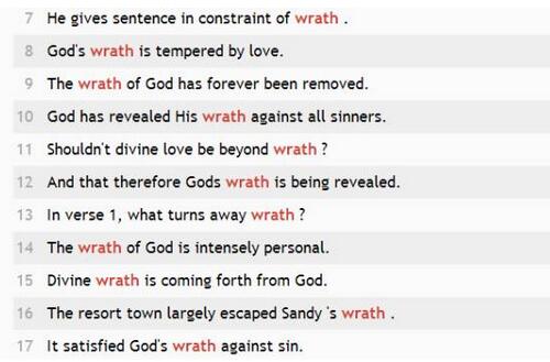 托福词汇:写作单词过关攻略