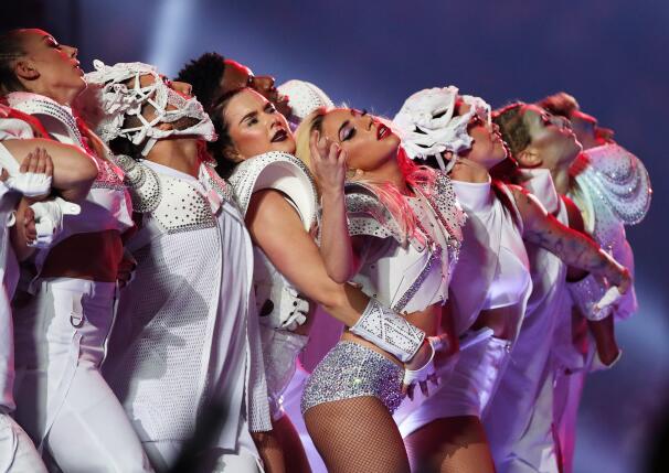 美国2017超级碗英文介绍:托福词汇趣味学习