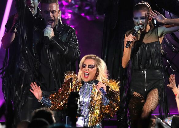 美国2017超级碗英文介绍:托福词汇趣味学习