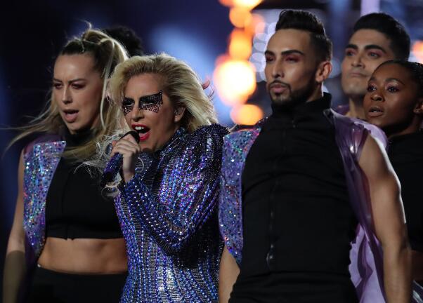 美国2017超级碗英文介绍:托福词汇趣味学习