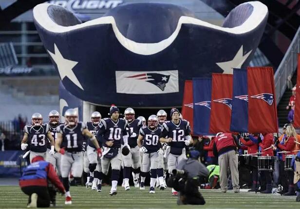 美国2017超级碗英文介绍:托福词汇趣味学习