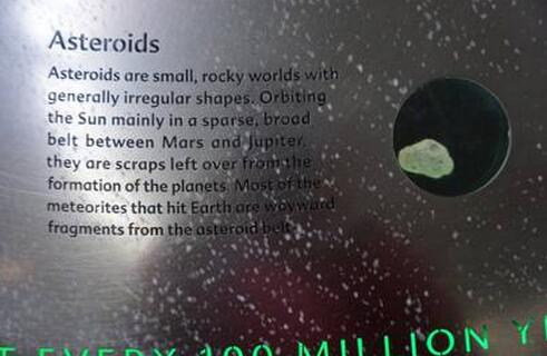 美国博物馆文化与托福考试