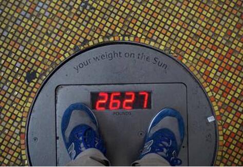 美国博物馆文化与托福考试