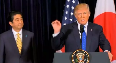 6.png 朝鲜发射弹道导弹 引发国际舆论(中法双语新闻)