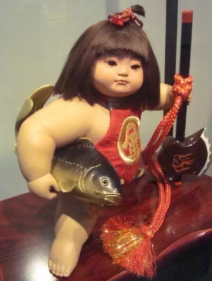 2.png 中日双语民间故事:金太郎