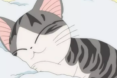以猫咪为主体的日本动漫推荐
