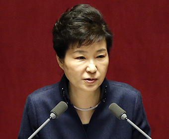 韩国总统朴槿惠被罢免 谁会是韩国新总统