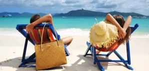 生活日语单词解析:比基尼(组图)