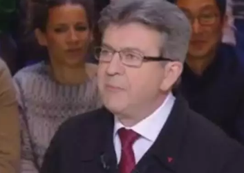 9.png 2017法国总统大选 电视辩论 组图