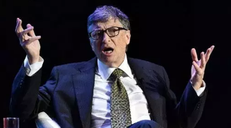 1.png 2017福布斯 美国总统 特朗普 比尔盖茨