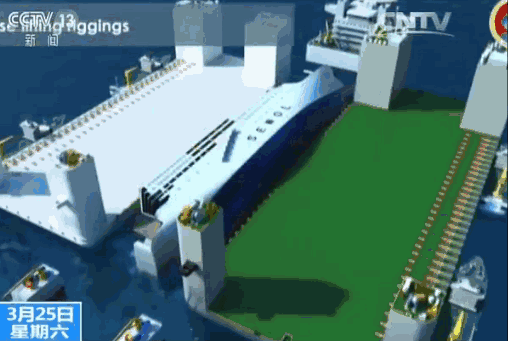 0.gif 中国 打捞世越号 韩国人 韩国