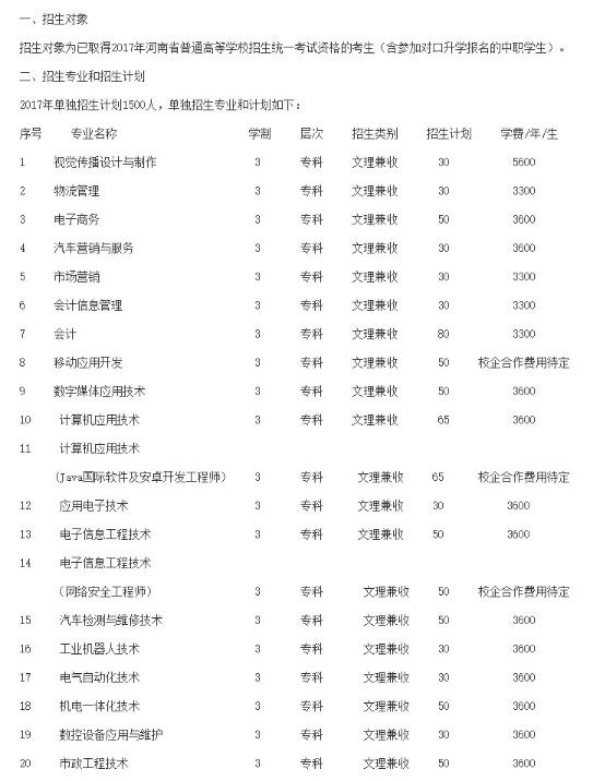 >>>点击查看:2017年31省高职单招