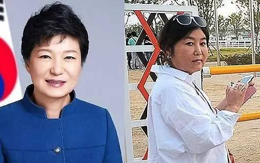 7.png 朴槿惠被捕第一天 她是如何度过的