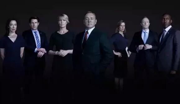 《纸牌屋》VS《人民的名义》:托福趣味阅读