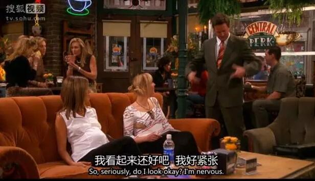 托福口语运用:出了国你还会聊天吗?