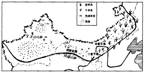 教师资格笔试大纲：《地理学科知识与教学能力》(初级中学)