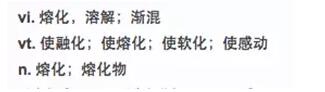 托福词汇:背单词到底应该背什么?