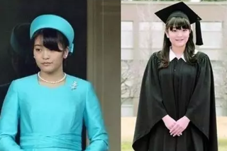 4.png 日本天皇孙女订婚 男朋友竟然是平民