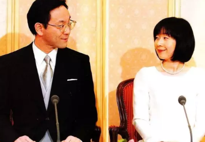 6.png 日本天皇孙女订婚 男朋友竟然是平民