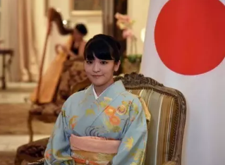 5.png 日本天皇孙女订婚 男朋友竟然是平民