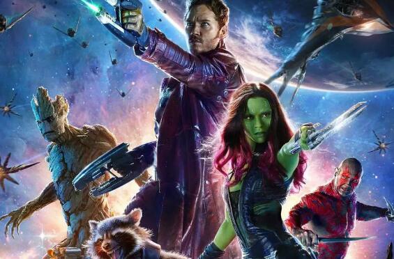 《银河护卫队》托福词汇趣味学习