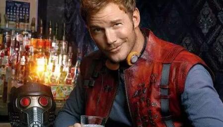 《银河护卫队》托福词汇趣味学习