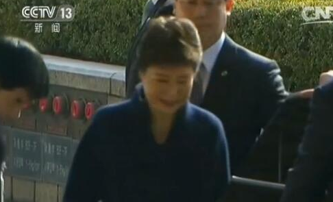 5.png 朴槿惠遭18项罪名起诉 今天正式庭审的五大看点(组图)