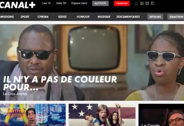法国人最喜欢的浏览的10个网站