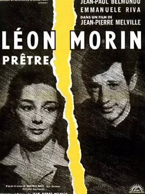 优质法语电影:《莱昂莫汉神父》