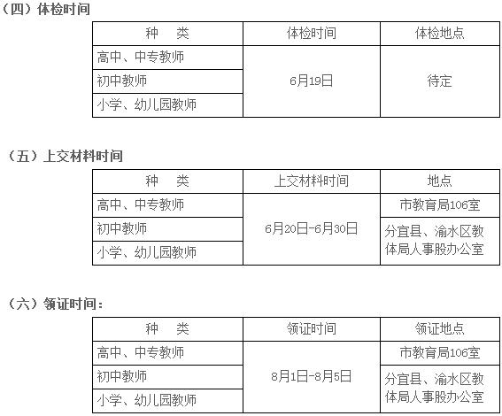 2017年江西新余市认定教师资格工作的通知