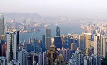 中西双语:习近平庆祝香港回归20周年大会讲话（全文）