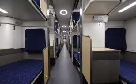 高铁新型卧铺wifi、桌子、插座一应俱全(组图) 高铁新型卧铺wifi、桌子、插座一应俱全(组图)
高铁新型卧铺wifi、桌子、插座一应俱全(组图)
高铁新型卧铺wifi、桌子、插座一应俱全(组图)