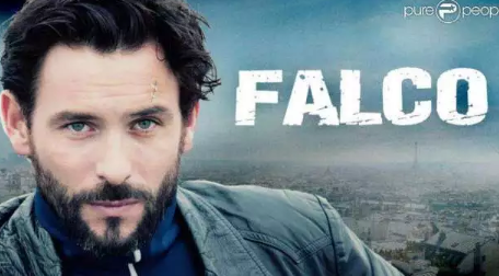 暑假法语电影推荐:Falco 最后的警察