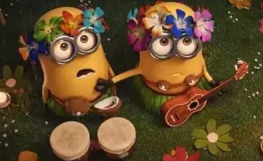 2.png 关于小黄人你不知道的5个小秘密(双语)